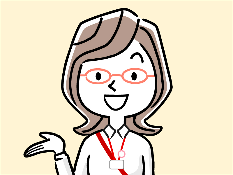 ララガーデン長町店マタニティアドバイザー